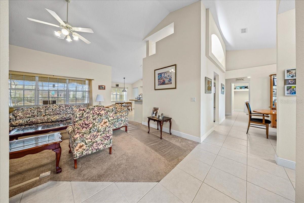 KINGSLAND COUNTRY ESTATE - Residential