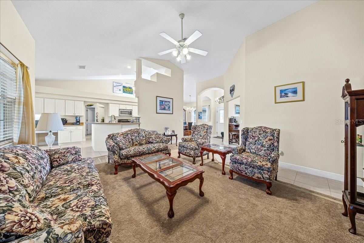 KINGSLAND COUNTRY ESTATE - Residential