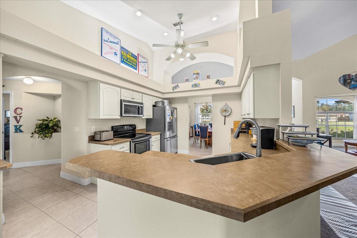 KINGSLAND COUNTRY ESTATE - Residential