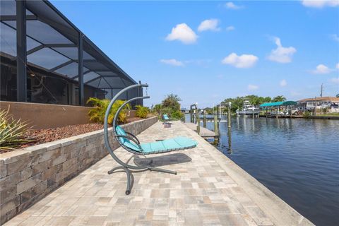 A home in PORT CHARLOTTE