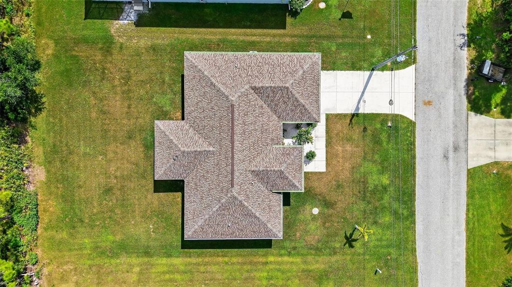 Photo of 8186 Dion Street, Port Charlotte, FL 33981 (MLS # N6140789)