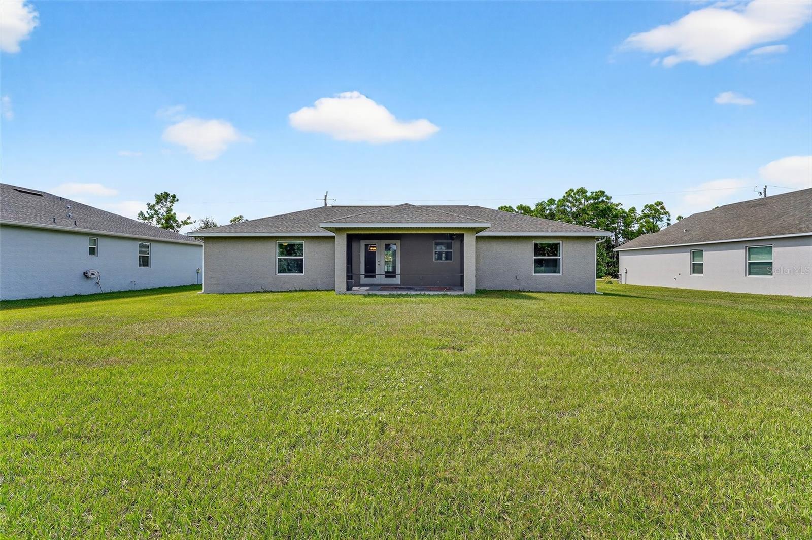 PORT CHARLOTTE SEC 058 - Residential