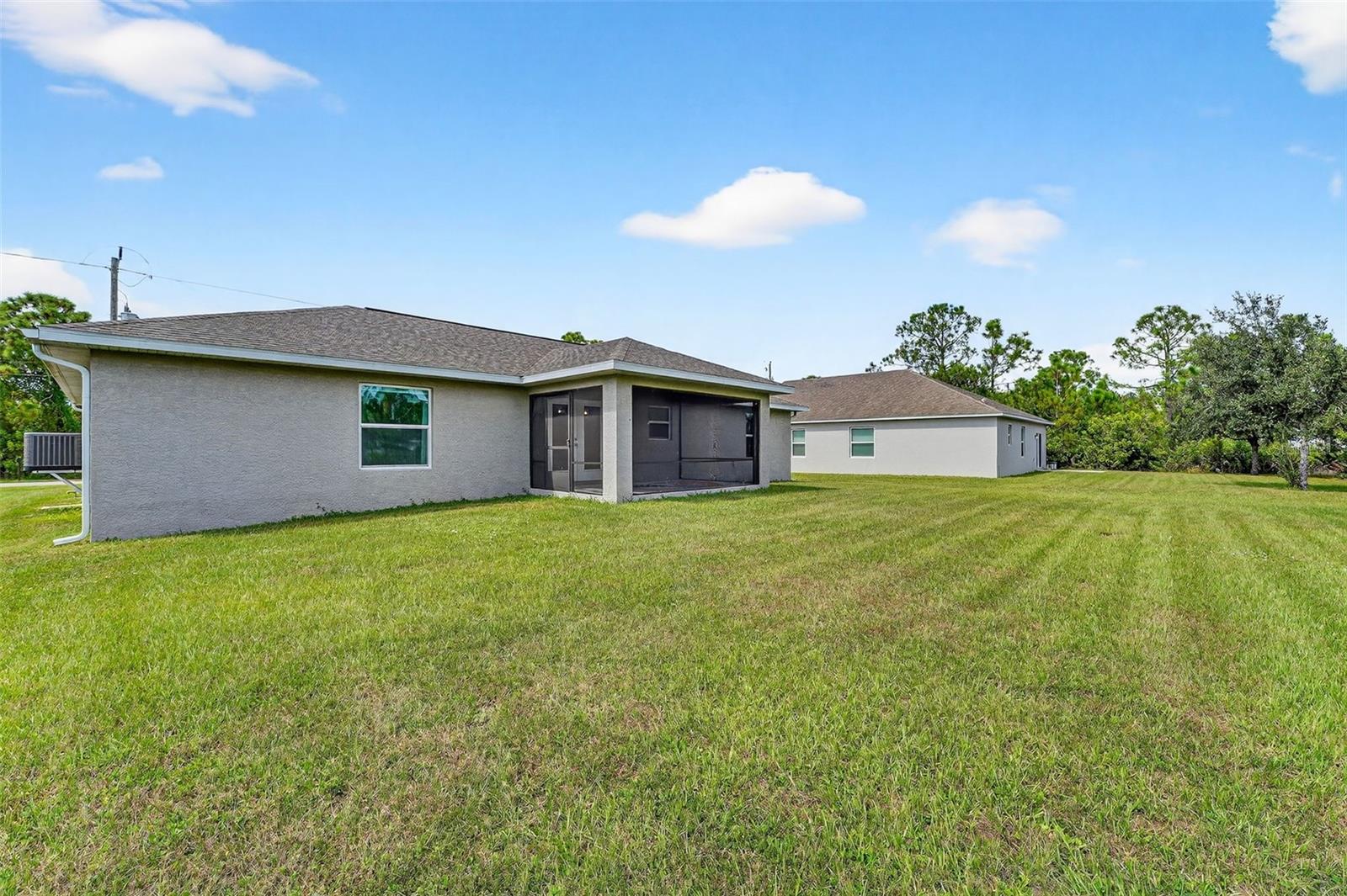 PORT CHARLOTTE SEC 058 - Residential