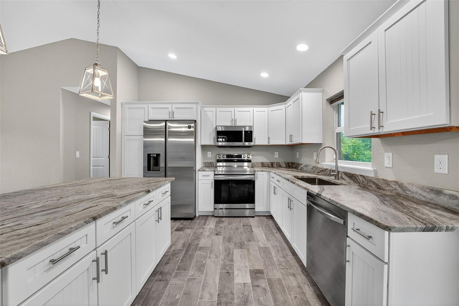 PORT CHARLOTTE SEC 058 - Residential