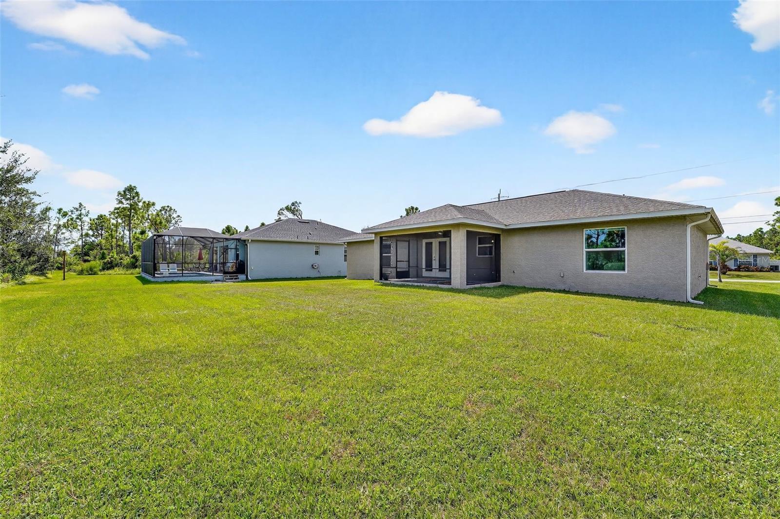 PORT CHARLOTTE SEC 058 - Residential