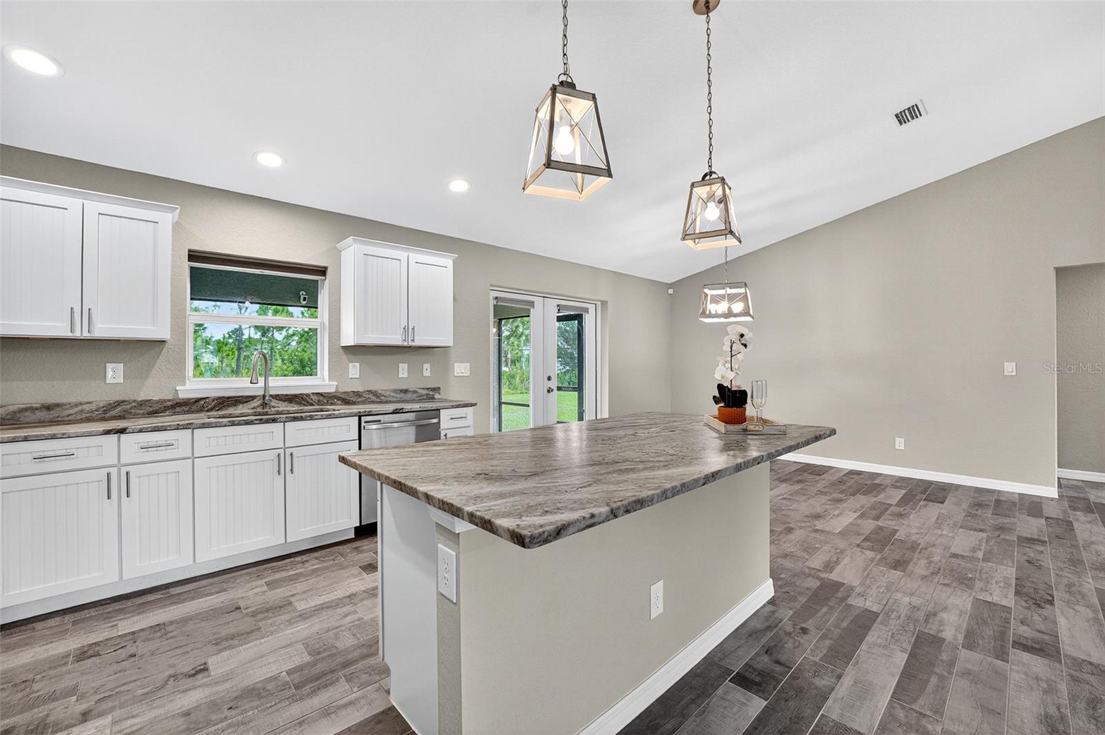 PORT CHARLOTTE SEC 058 - Residential