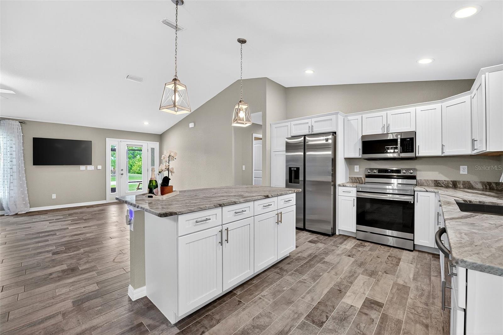 PORT CHARLOTTE SEC 058 - Residential