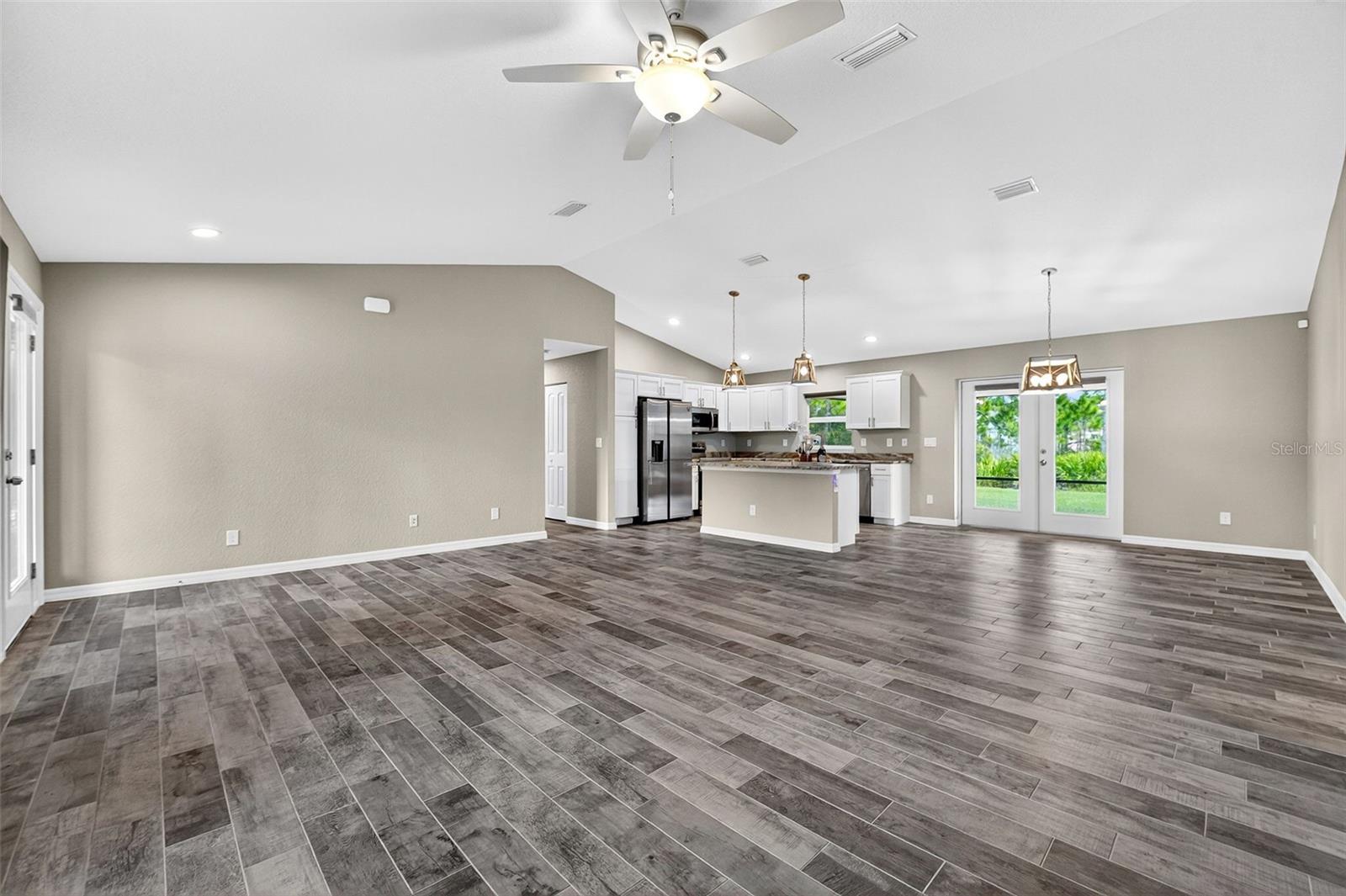PORT CHARLOTTE SEC 058 - Residential