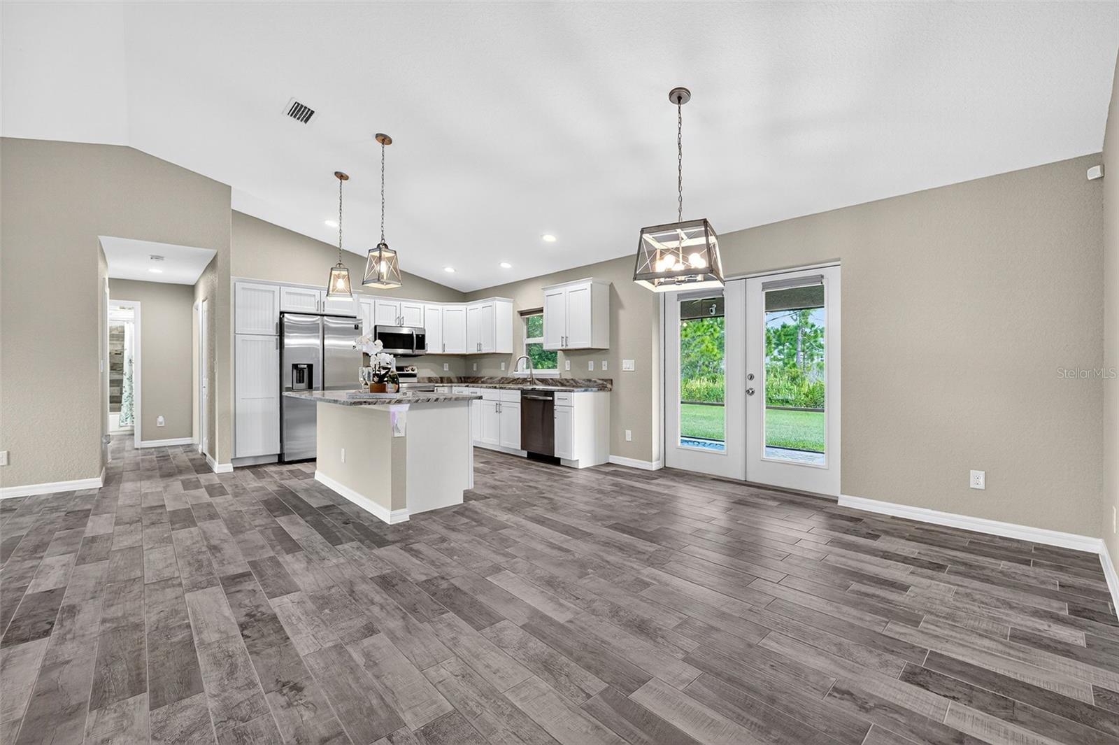 PORT CHARLOTTE SEC 058 - Residential