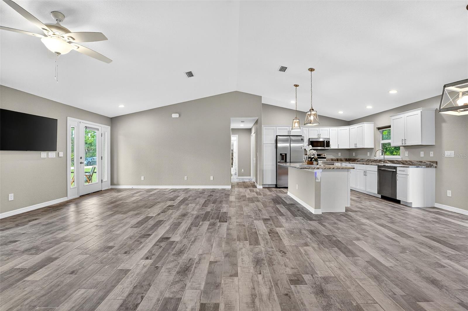 PORT CHARLOTTE SEC 058 - Residential