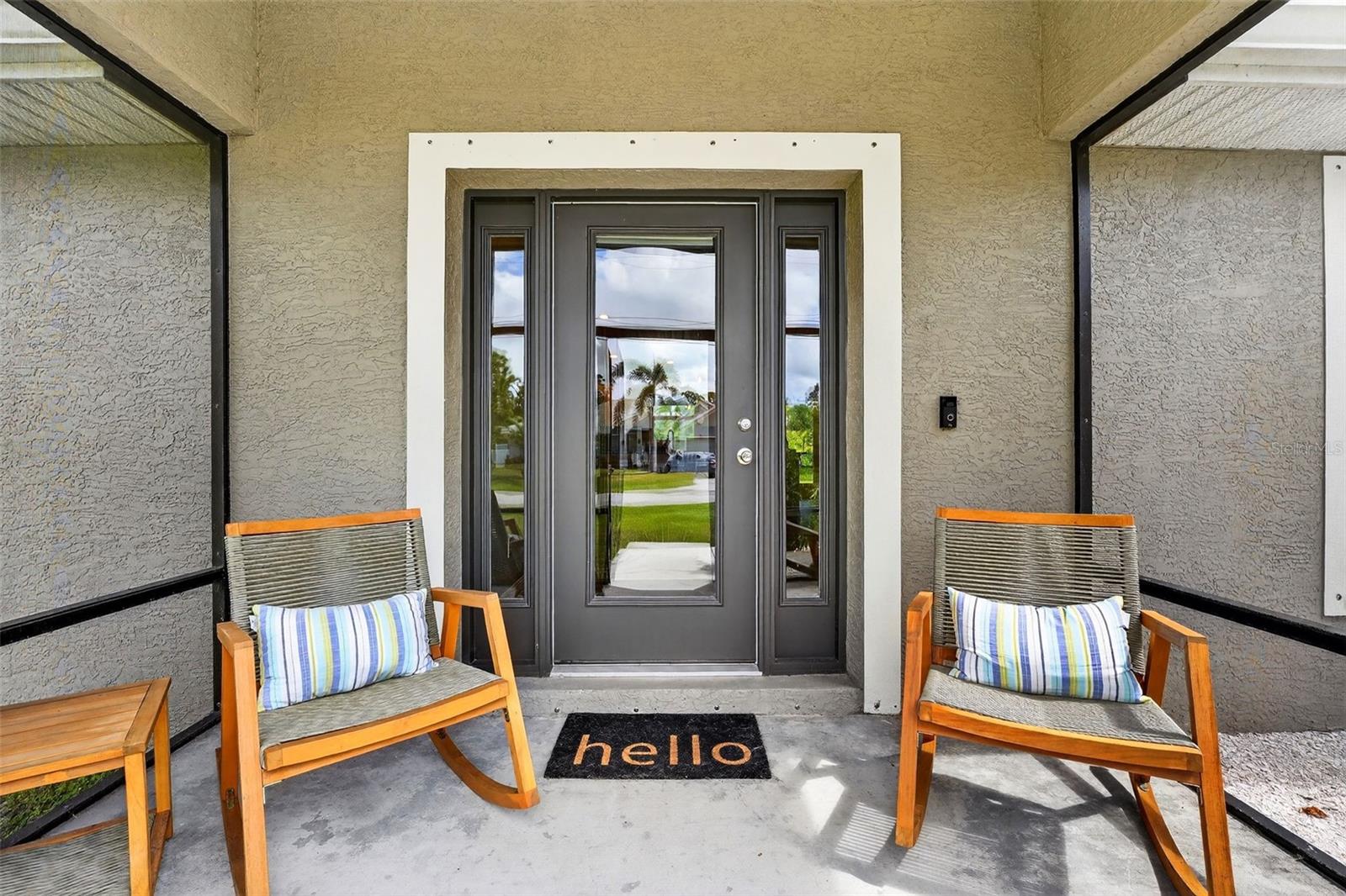 PORT CHARLOTTE SEC 058 - Residential