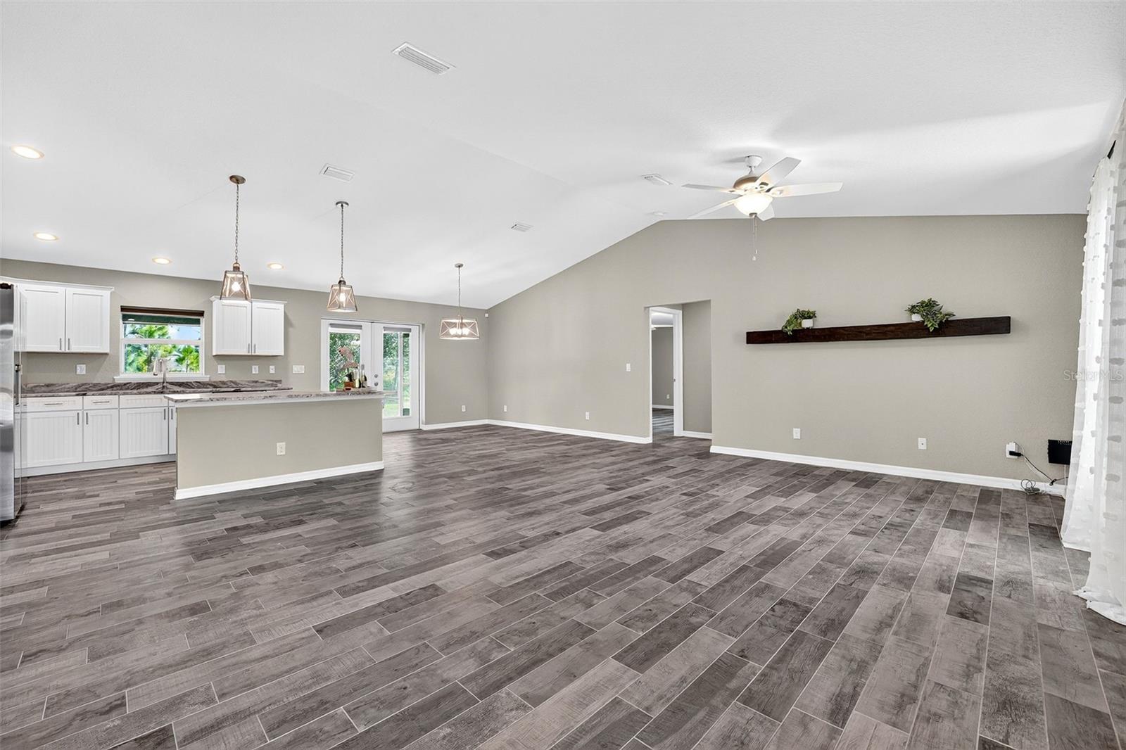 PORT CHARLOTTE SEC 058 - Residential