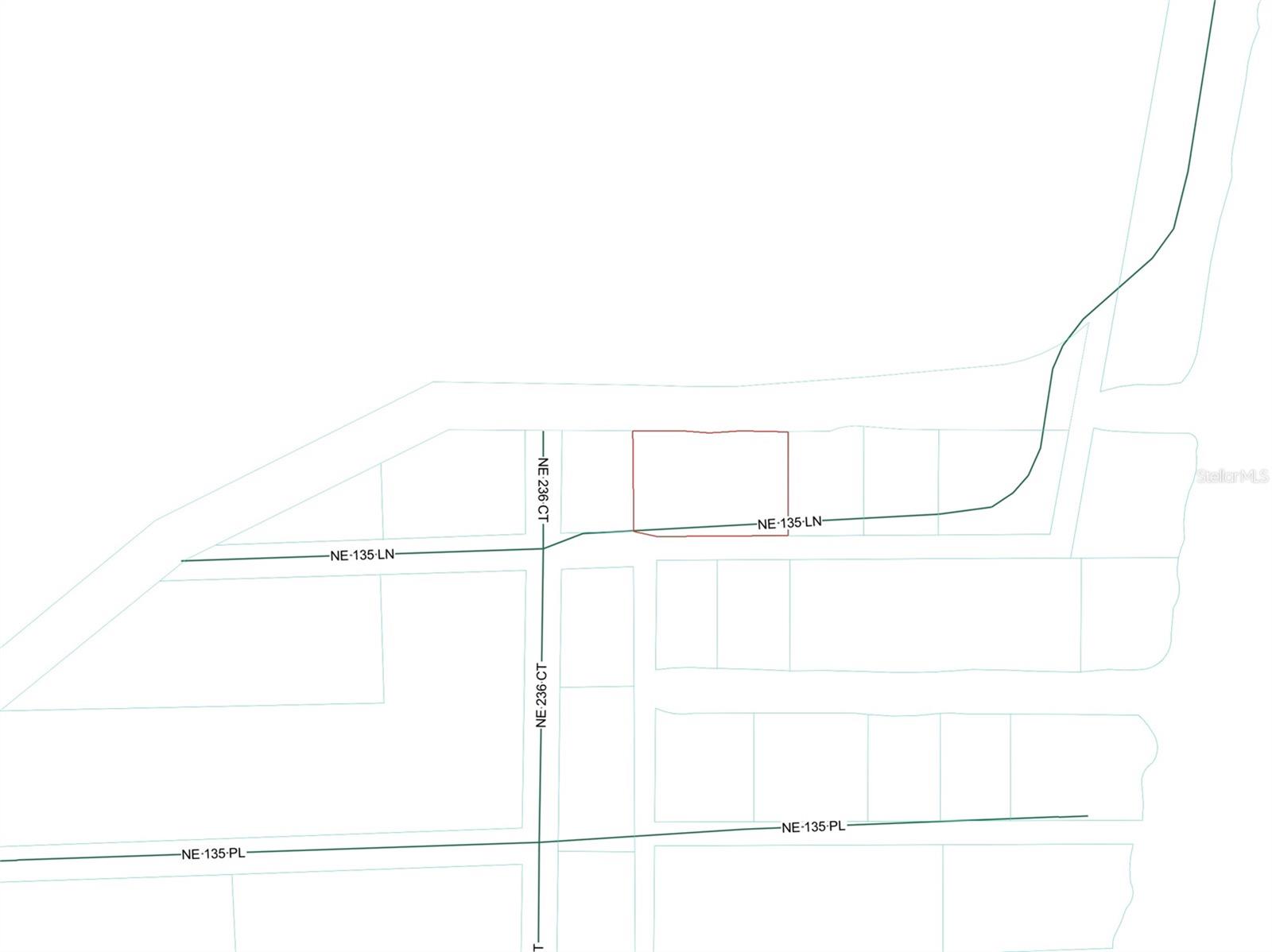 LAKE KERR KEY - Residential