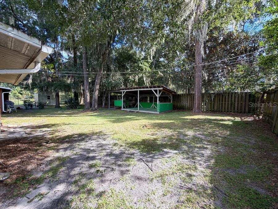 SHADY FOREST - Residential Lease