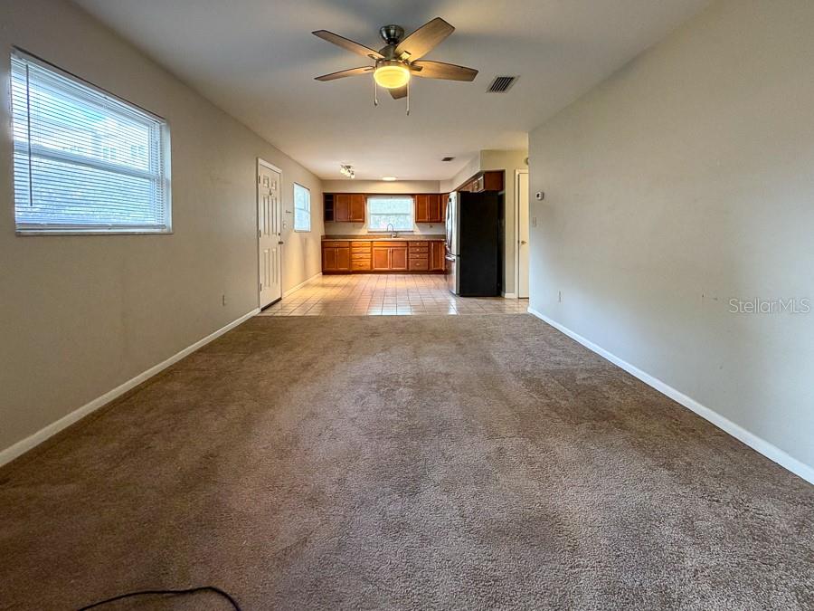 SHADY FOREST - Residential Lease