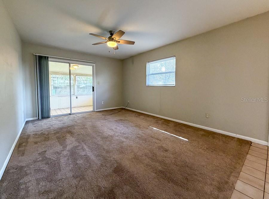 SHADY FOREST - Residential Lease