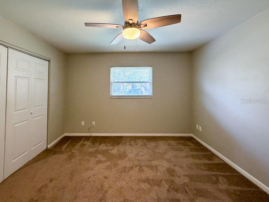 SHADY FOREST - Residential Lease