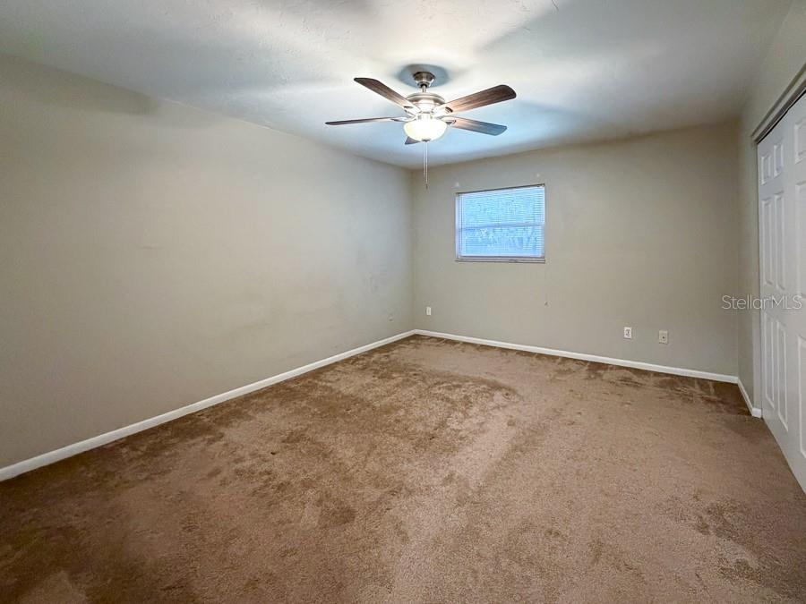 SHADY FOREST - Residential Lease