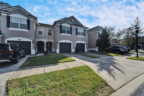 A home in TAMPA