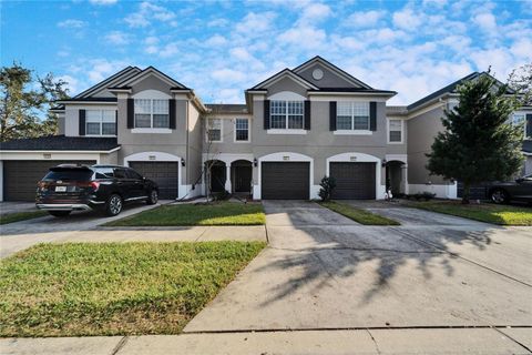 A home in TAMPA