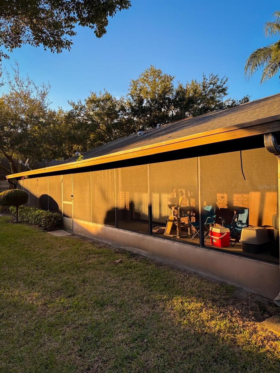 KING OAK VILLAS PH 3 4TH ADD - Residential