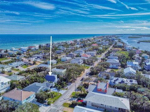 6353 RIVER ROAD NEW SMYRNA BEACH FL 32169