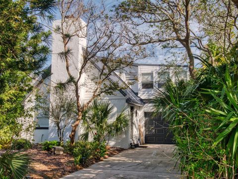 A home in NEW SMYRNA BEACH