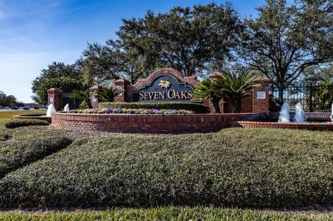 A home in WESLEY CHAPEL