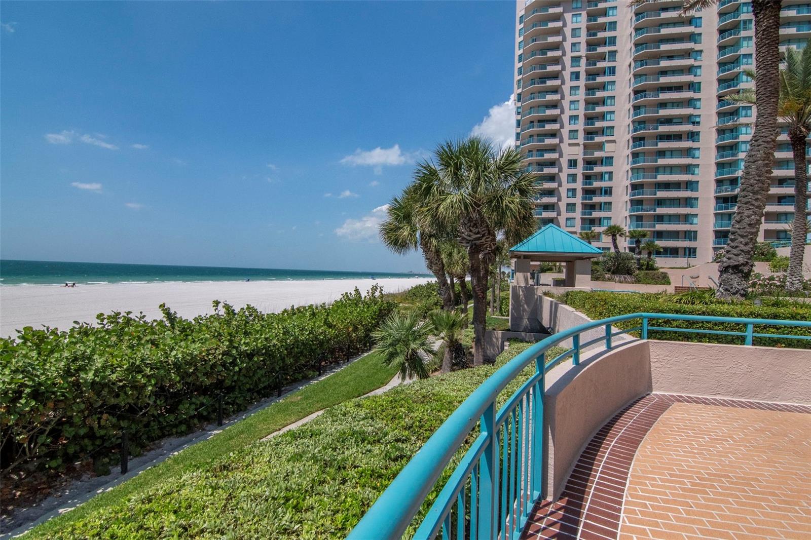 ULTIMAR THREE CONDO - Residential