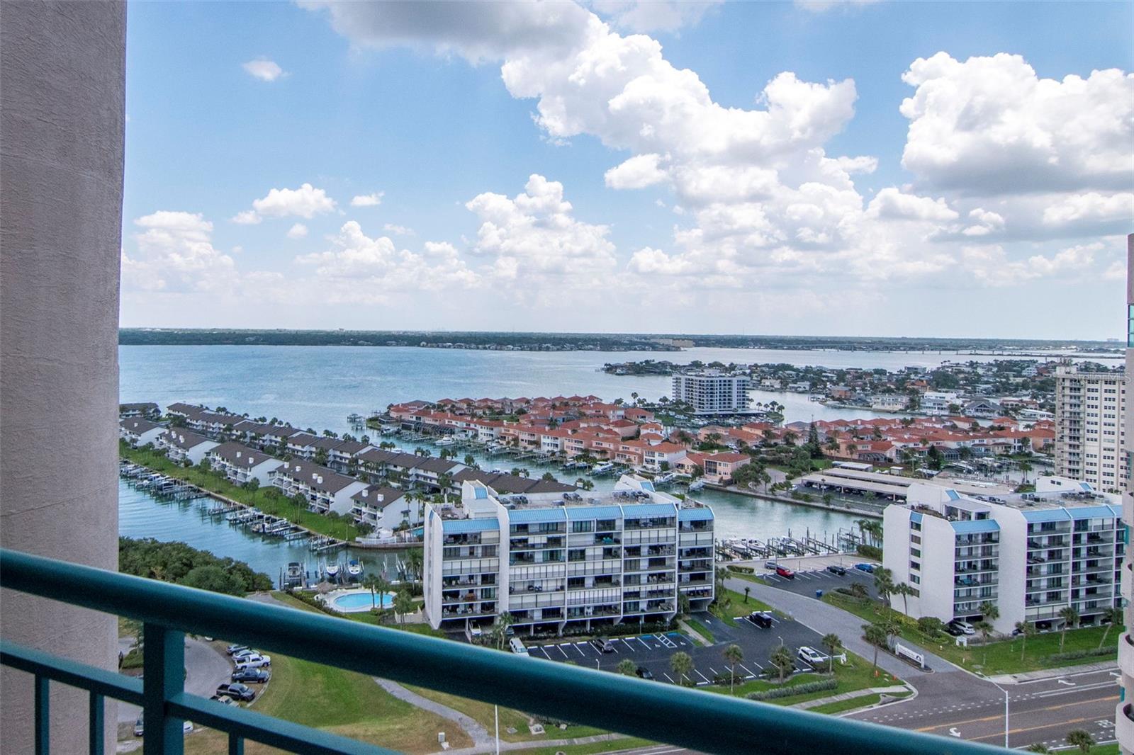 ULTIMAR THREE CONDO - Residential