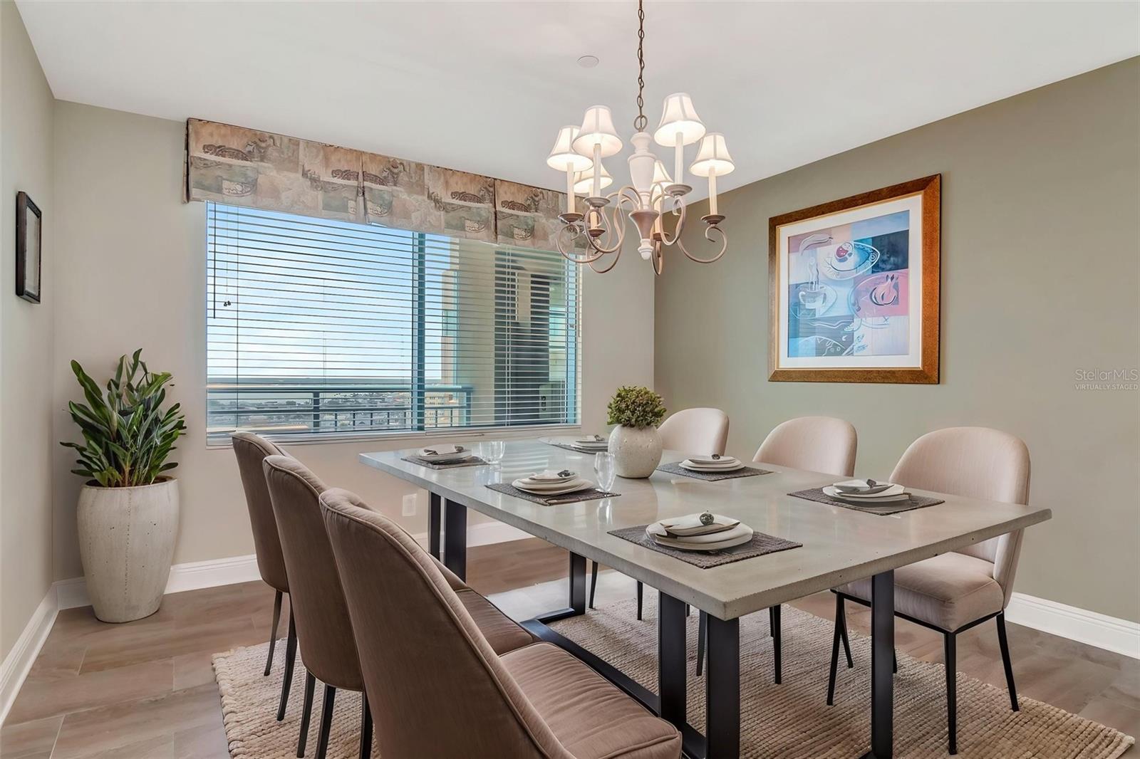 ULTIMAR THREE CONDO - Residential