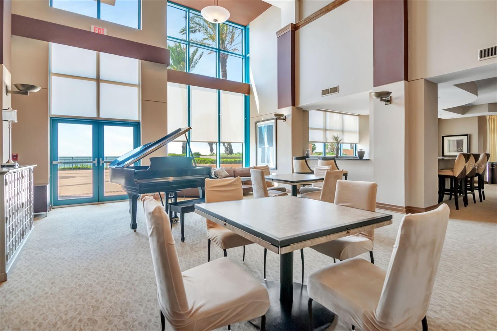 ULTIMAR THREE CONDO - Residential