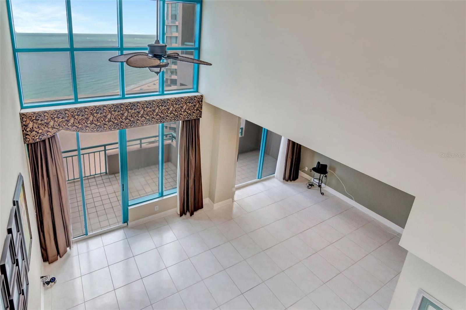 ULTIMAR THREE CONDO - Residential