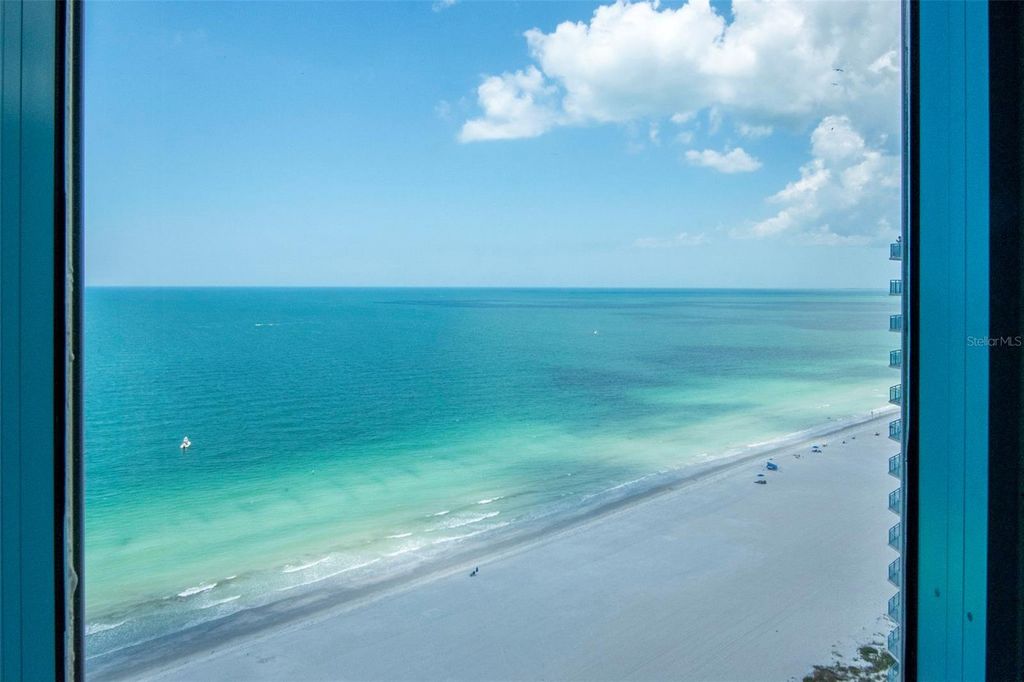 Photo of 1560 Gulf Boulevard #4, Clearwater Beach, FL 33767 (MLS # TB8502984)