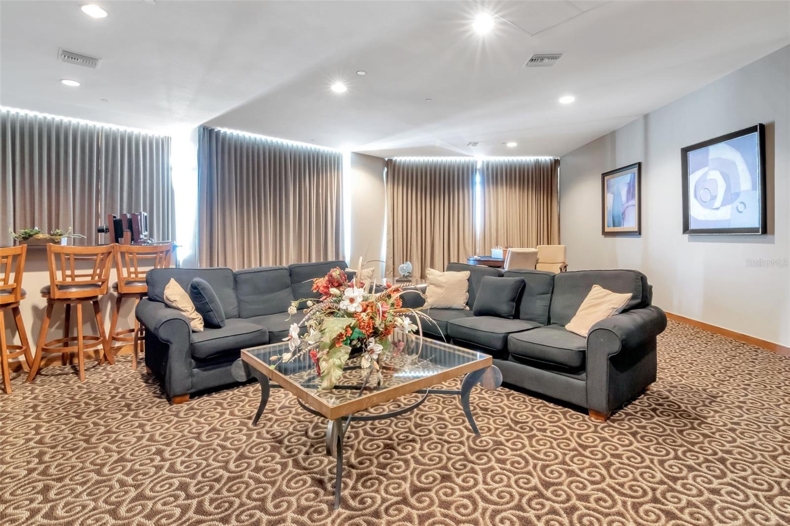 ULTIMAR THREE CONDO - Residential