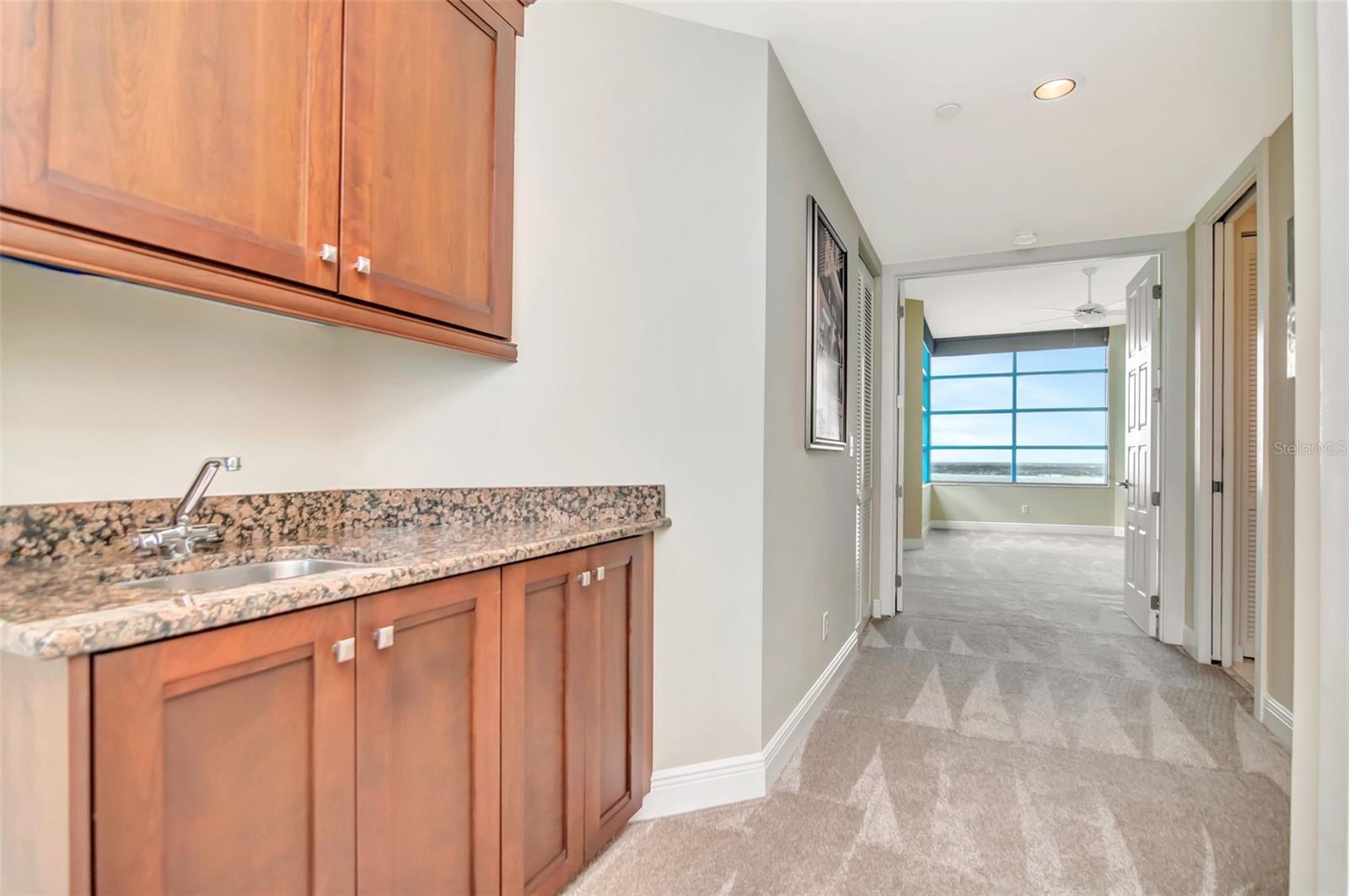 ULTIMAR THREE CONDO - Residential