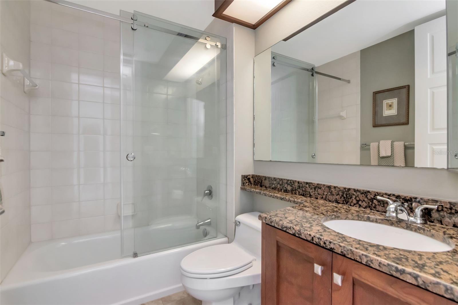 ULTIMAR THREE CONDO - Residential