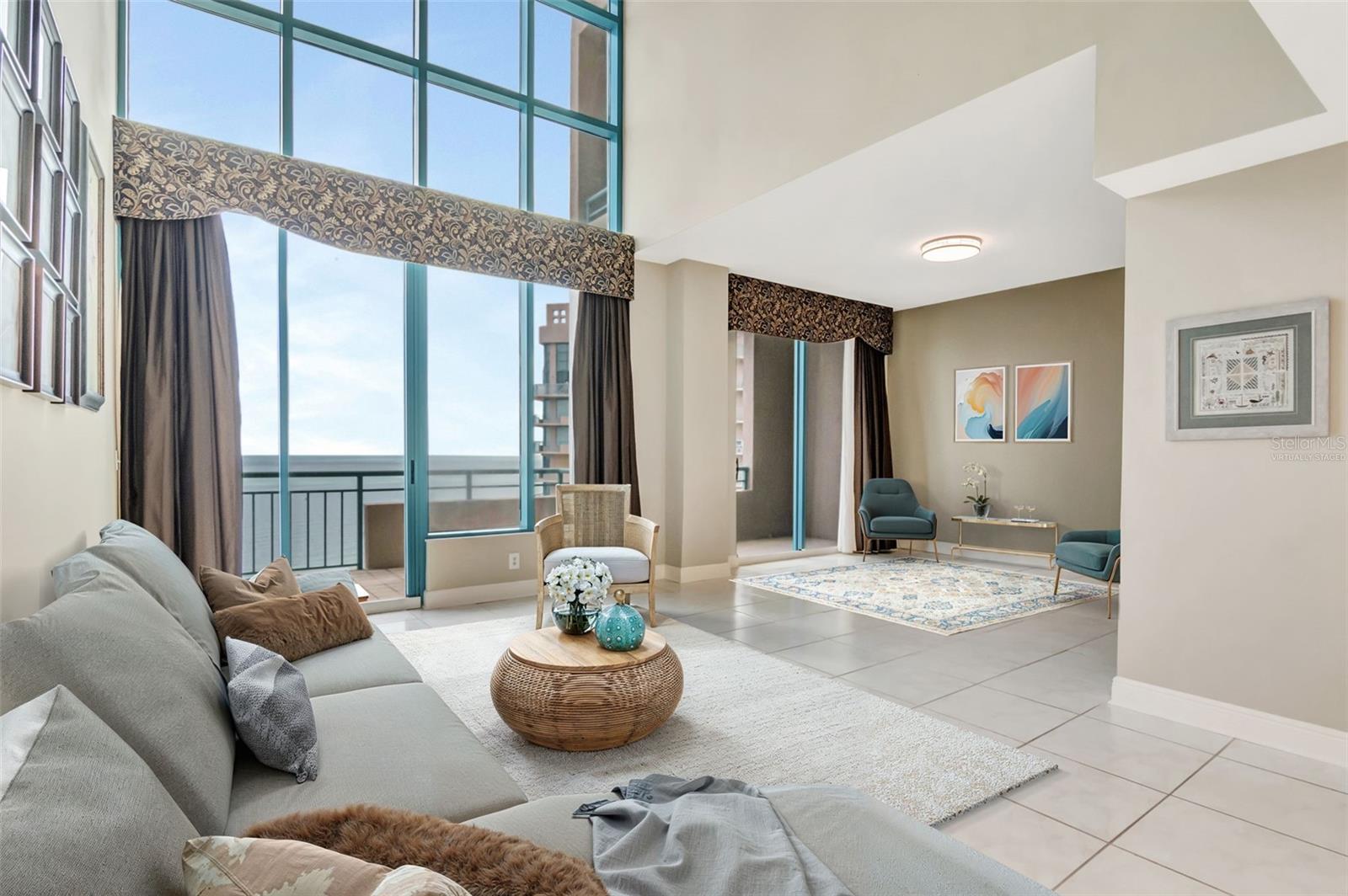 ULTIMAR THREE CONDO - Residential