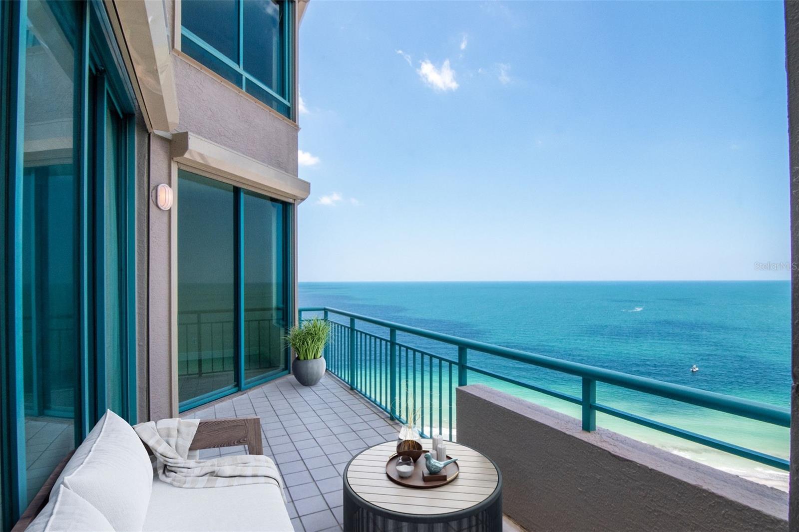 1560 GULF BOULEVARD 4