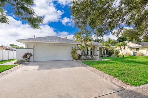 A home in ORLANDO