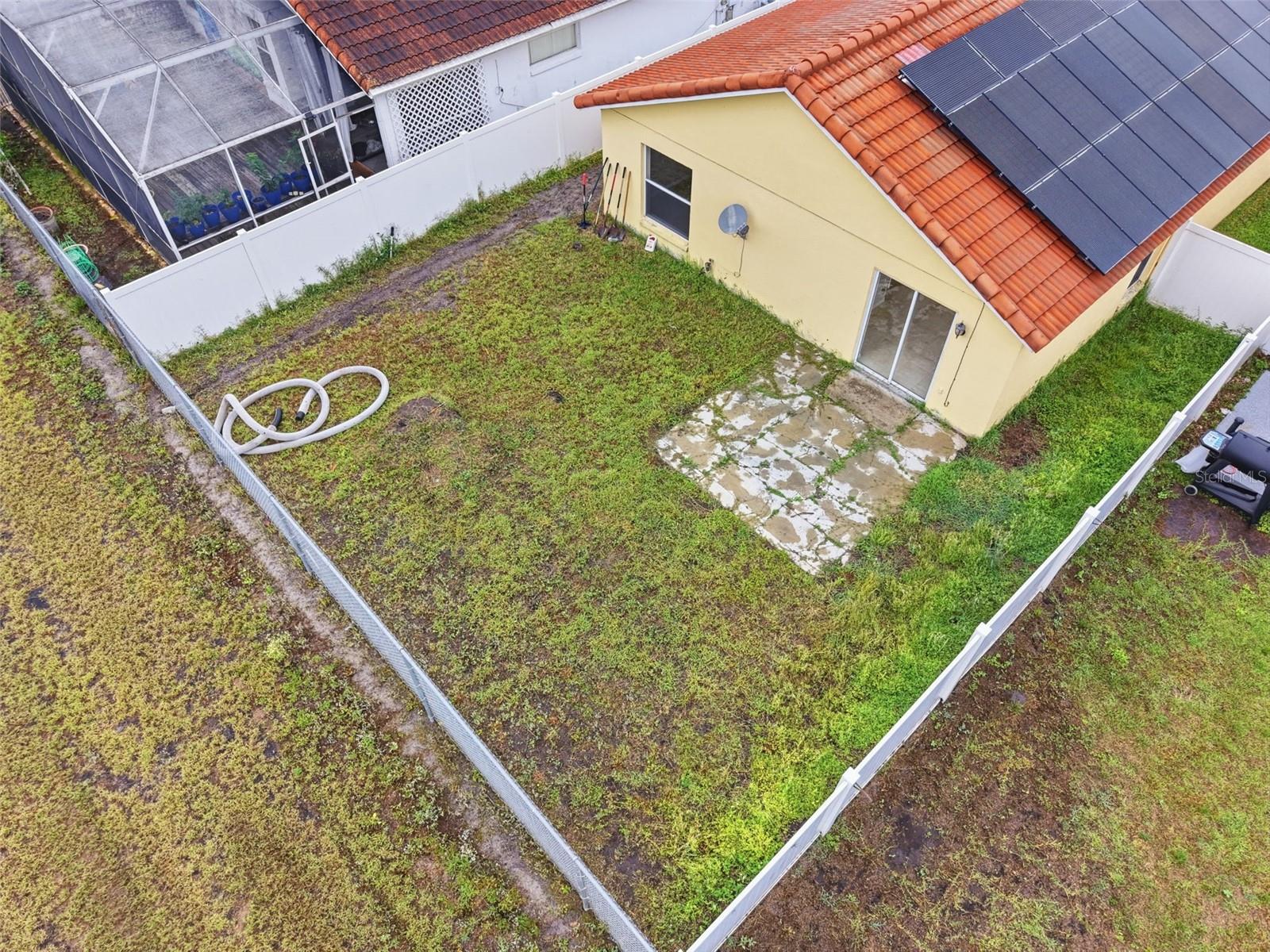 TUSCANY POINTE PH 01 - Residential