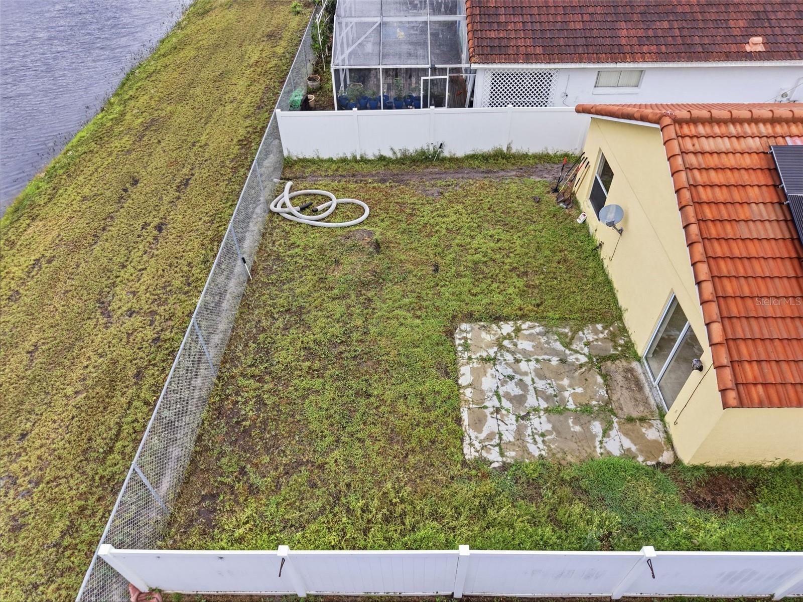 TUSCANY POINTE PH 01 - Residential