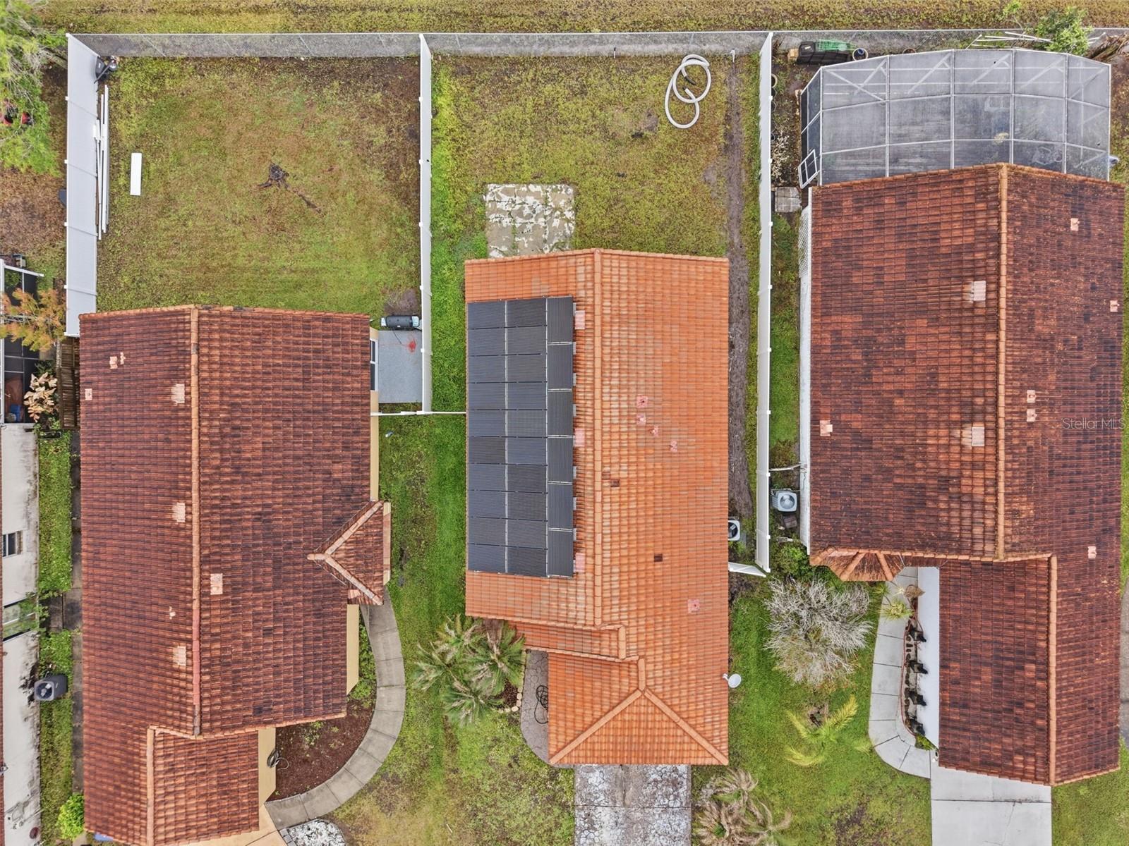 TUSCANY POINTE PH 01 - Residential