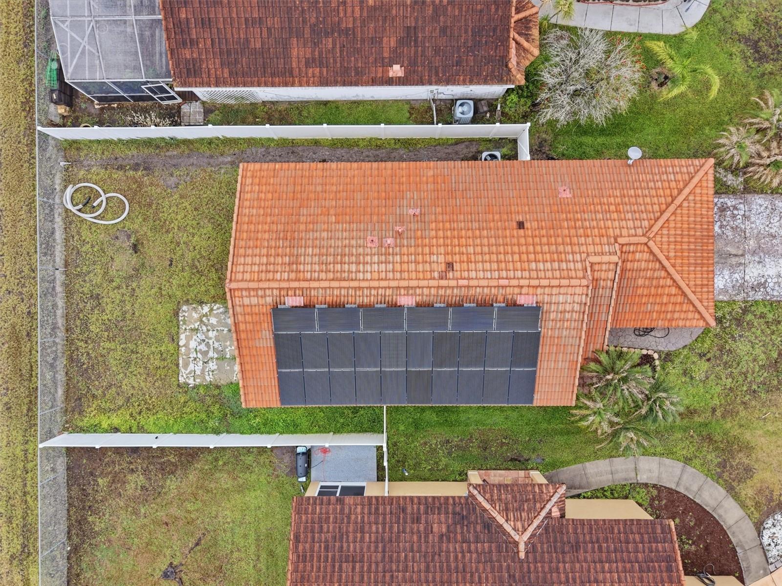 TUSCANY POINTE PH 01 - Residential