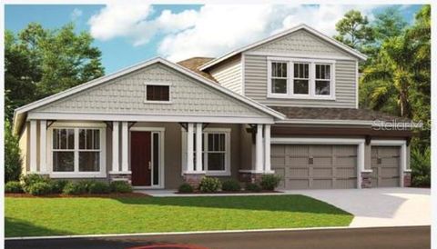 5115 EVERLONG DRIVE APOLLO BEACH FL 33572