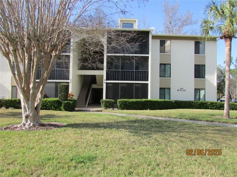 3161 LAKE PINE WAY S F1 TARPON SPRINGS FL 34688