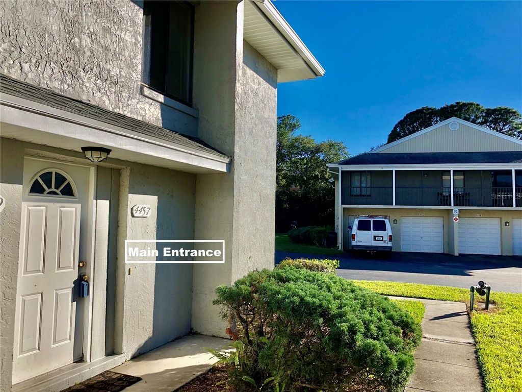 Photo of 4457 Pinebark Avenue #10, Orlando, FL 32811 (MLS # O6350614)