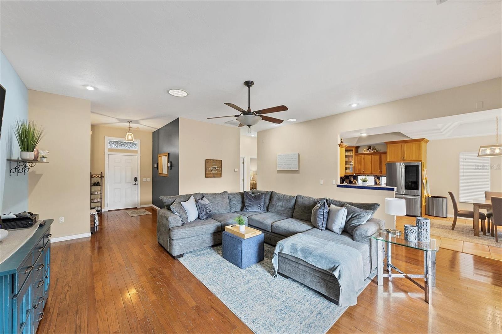 PORT CHARLOTTE SUB 26 - Residential