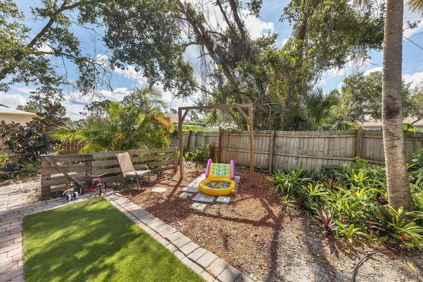 PORT CHARLOTTE SUB 26 - Residential