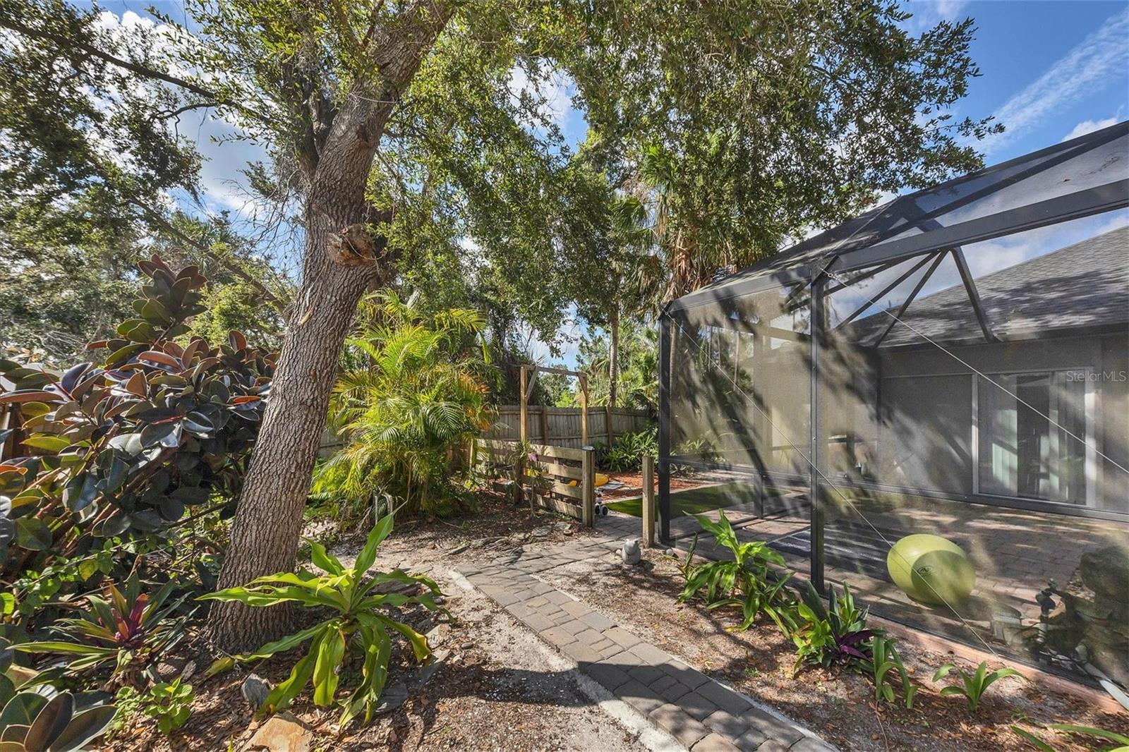 PORT CHARLOTTE SUB 26 - Residential